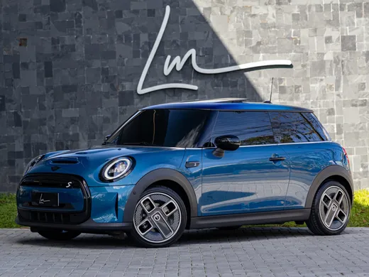 Mini COOPER SE Multitone Edit. 3p (Elétrico)