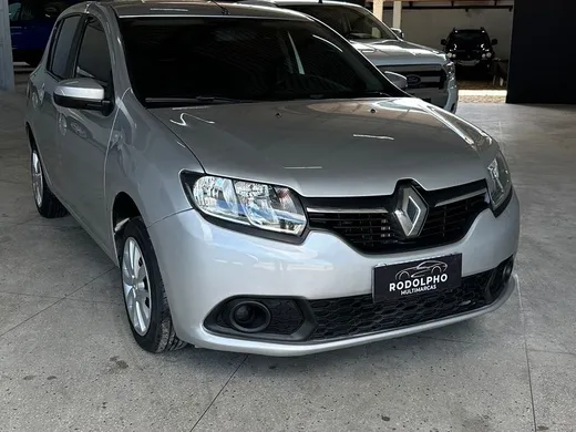 Renault SANDERO Expression Flex 1.6 16V 5p