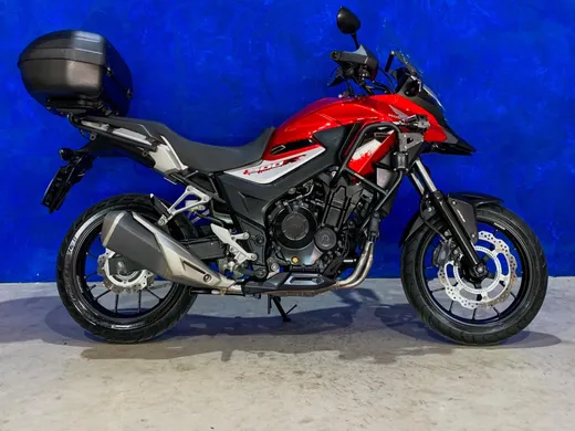 HONDA CB 500X