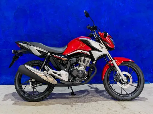 HONDA CG 160 TITAN FLEXONE/Ed.Especial 40 Anos