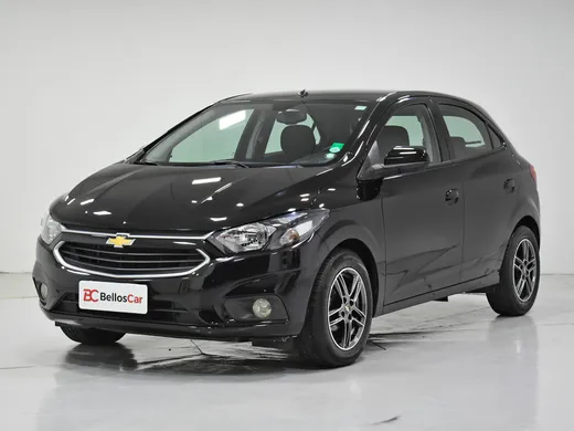 Chevrolet ONIX HATCH ACTIV 1.4 8V Flex 5P Aut.