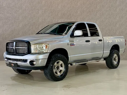 Dodge Ram 2500 H.DUTY 5.9 SLT 24V CD 4x4 Dies.