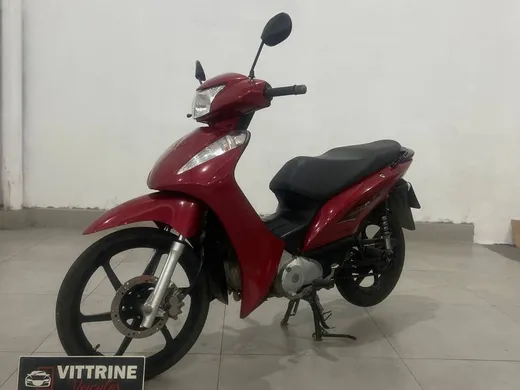 HONDA BIZ 125 EX/ 125 EX FLEX