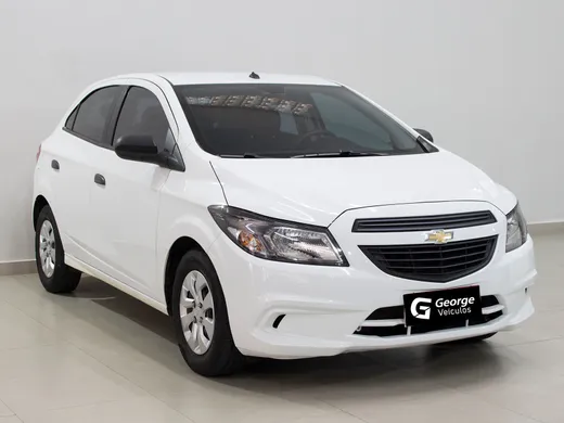 Chevrolet ONIX HATCH Joy 1.0 8V Flex 5p Mec.