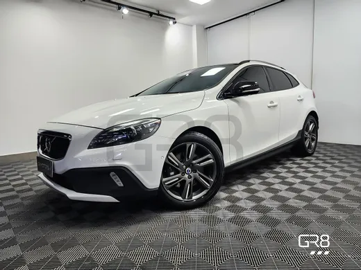 Volvo V40 T-5 Cross Country 2.0 Awd Aut.