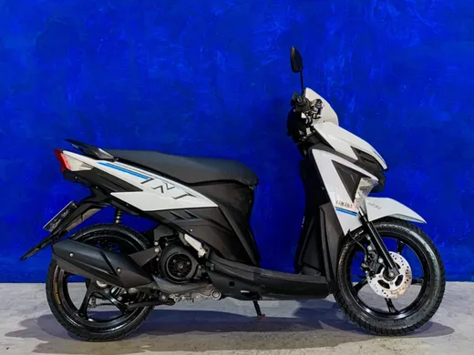 YAMAHA NEO AUTOMATIC 125cc