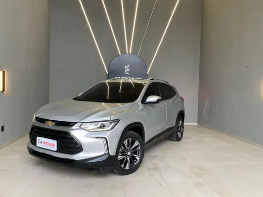 Chevrolet TRACKER Premier 1.2 Turbo 12V Flex Aut.