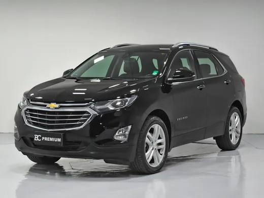 Chevrolet EQUINOX Premier 2.0 Turbo AWD 262cv Aut.