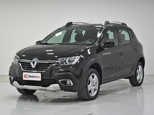 Renault STEPWAY Zen Flex 1.6 16V Mec.