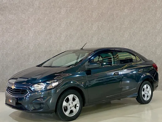 Chevrolet PRISMA Sed. LT 1.4 8V FlexPower 4p