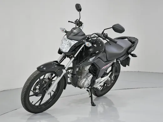 HONDA CG 160 FAN Flex