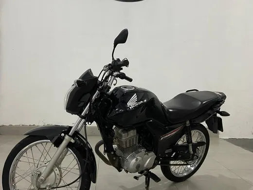 HONDA CG 125 FAN / FAN KS / 125 i FAN