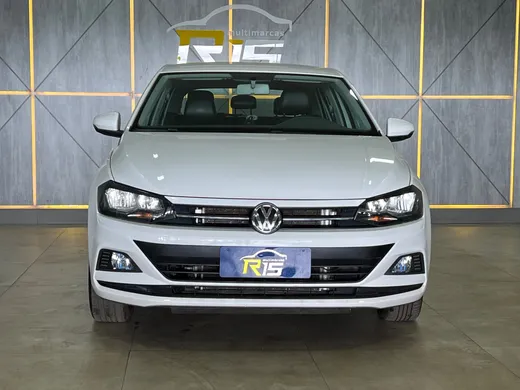 VolksWagen Polo 1.0 Flex 12V 5p