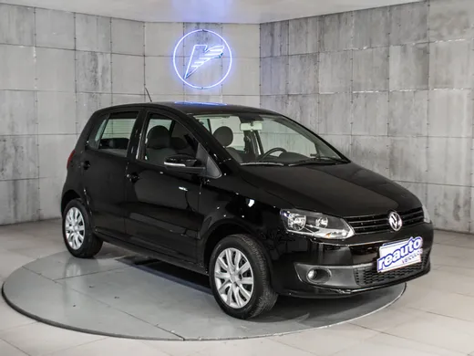 VolksWagen Fox 1.0 Mi Total Flex 8V 5p