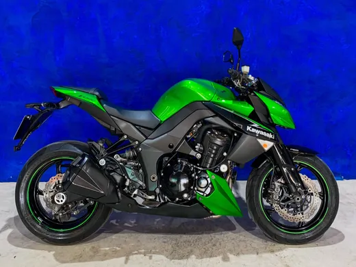 KAWASAKI Z 1000