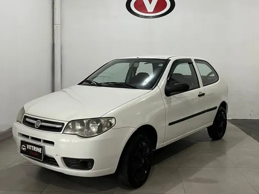 Fiat Palio 1.0 ECONOMY Fire Flex 8V 2p