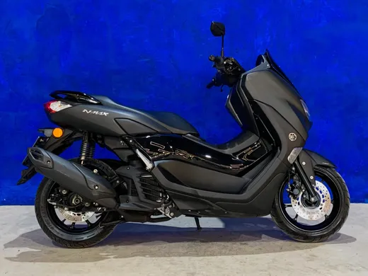 YAMAHA NMAX 160