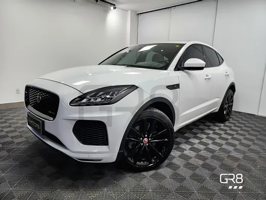 Jaguar E-Pace R-Dynamic S 2.0 AWD 249cv/ Flex