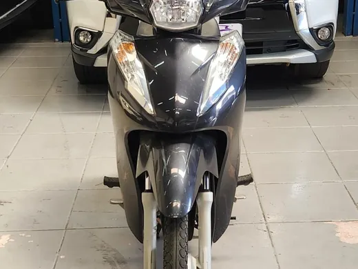 HONDA BIZ 110i