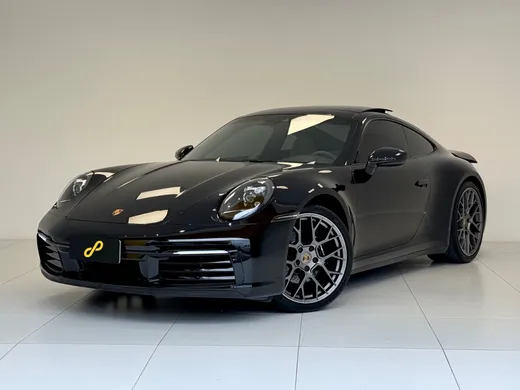Porsche 911 Carrera Coupe 3.0 (991/992)