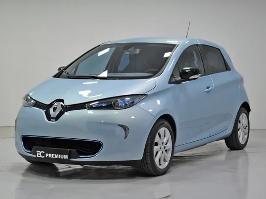 Renault Intense ZE
