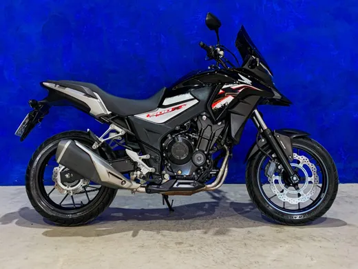 HONDA CB 500X