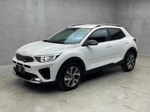 Kia Motors STONIC SX 1.0 MHEV TB Aut.