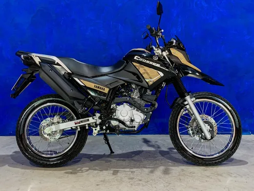 YAMAHA XTZ 150 CROSSER Z FLEX