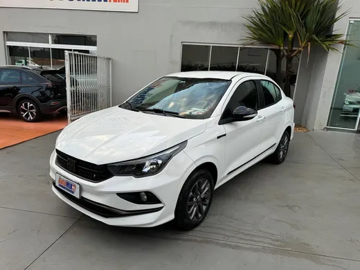 Fiat CRONOS DRIVE 1.3 8V Flex