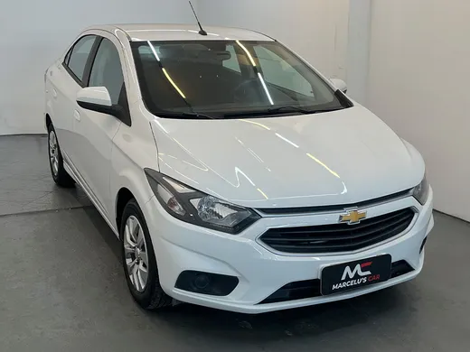 Chevrolet PRISMA Sed. LT 1.0 8V FlexPower 4p