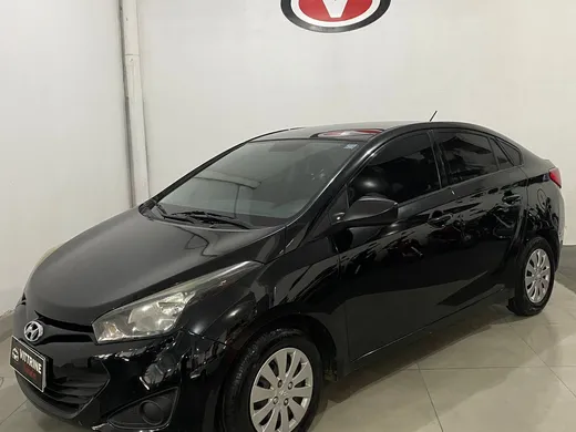 Hyundai HB20S C.Plus/C.Style1.0 Flex 12V Mec. 4P