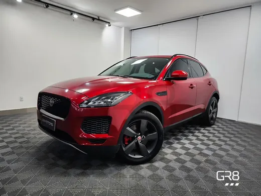 Jaguar 2.0 16V P250 GASOLINA TURBO AWD AUTOMÁTICO