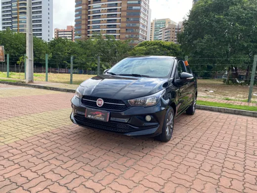 Fiat CRONOS DRIVE GSR 1.3 8V Flex