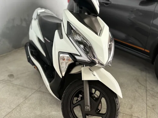 HONDA ELITE 125