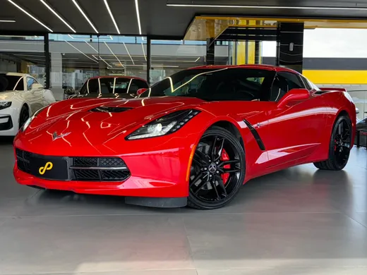 Chevrolet Corvette 5.7/ 6.0, 6.2 Targa/Stingray