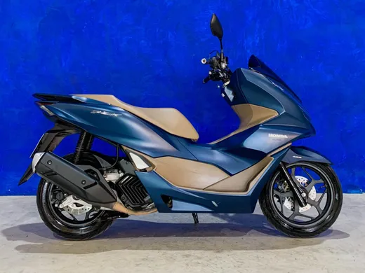HONDA PCX 160 DLX