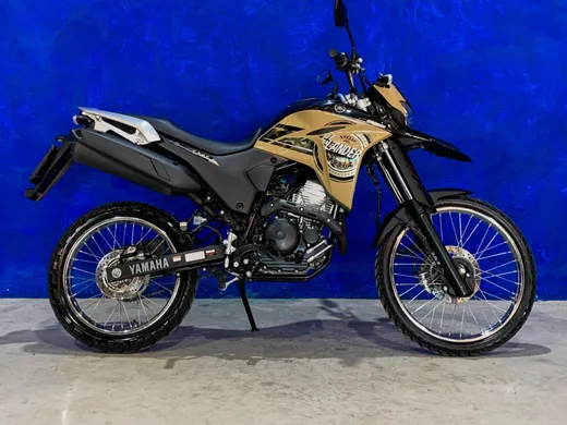 YAMAHA XTZ 250 LANDER 249cc/LANDER BLUEFLEX/ABS