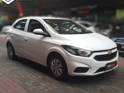 Chevrolet ONIX HATCH LT 1.0 8V FlexPower 5p Mec.