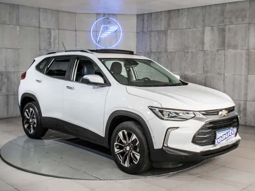 Chevrolet TRACKER Premier 1.2 Turbo 12V Flex Aut.