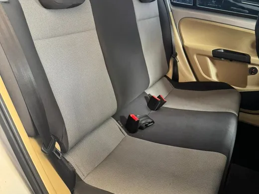 VolksWagen up! take 1.0 Total Flex 12V 5p