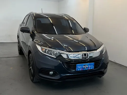 Honda HR-V EXL 1.8 Flexone 16V 5p Aut.