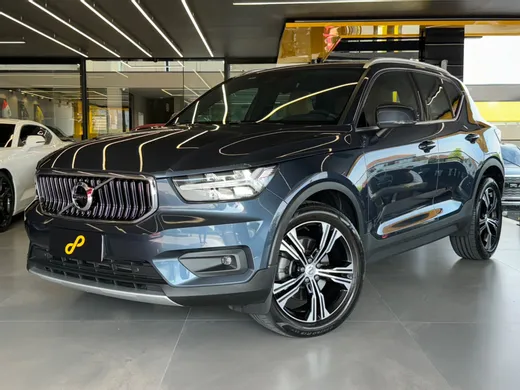 Volvo XC 40 T-4 INSCRIPTION 2.0 190cv FWD