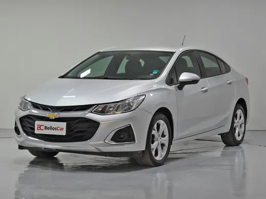 Chevrolet CRUZE LT 1.4 16V Turbo Flex 4p Aut.