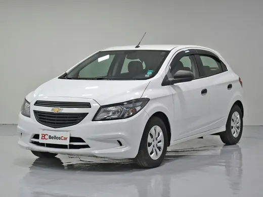 Chevrolet ONIX HATCH Joy 1.0 8V Flex 5p Mec.