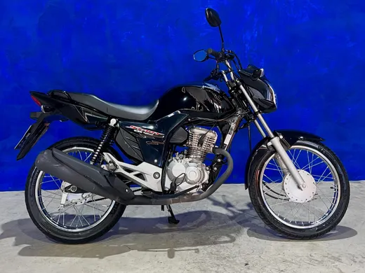HONDA CG 160 START