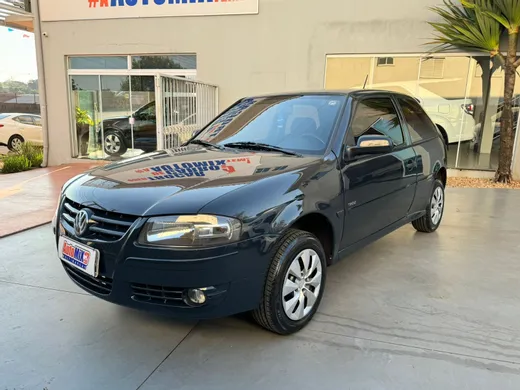 VolksWagen Gol City (Trend) 1.0 Mi Total Flex 8V 2p