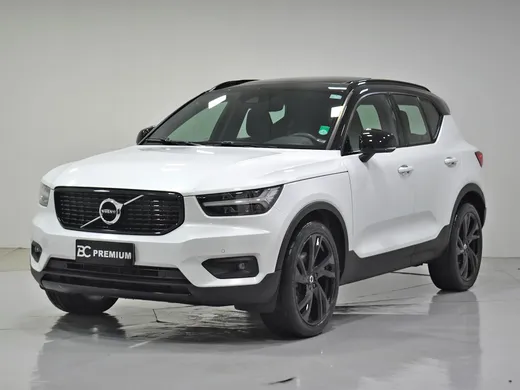 Volvo XC 40 T-5 R-DESIGN 2.0 252cv AWD