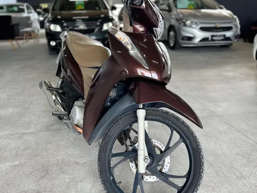 HONDA BIZ 125/125i Flex