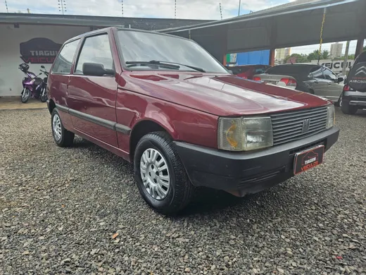 Fiat Uno Mille 1.0/ i.e./Electronic/Brio 2p