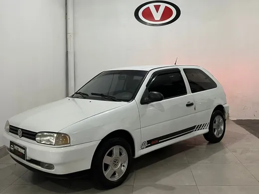 VolksWagen Gol 1.6 Mi/ 1.6i 2p